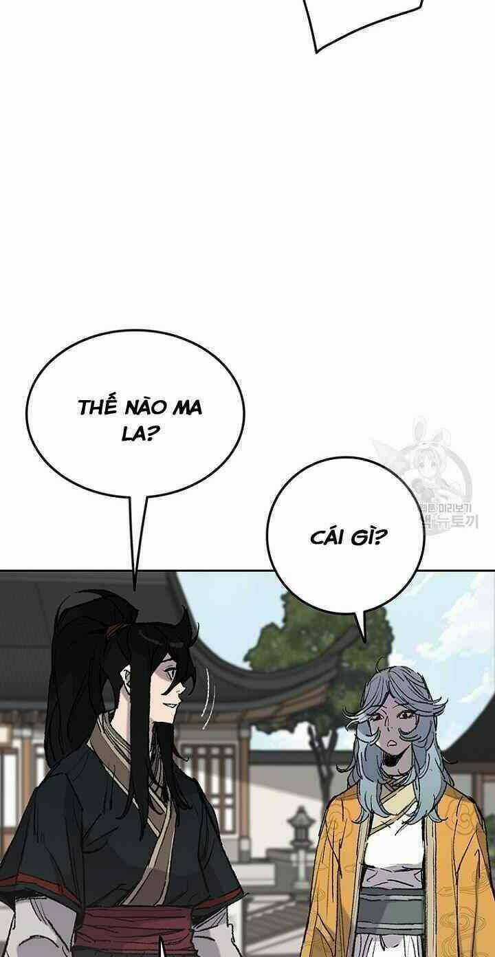 Tiên Kiếm Bất Bại Chapter 59 trang 13