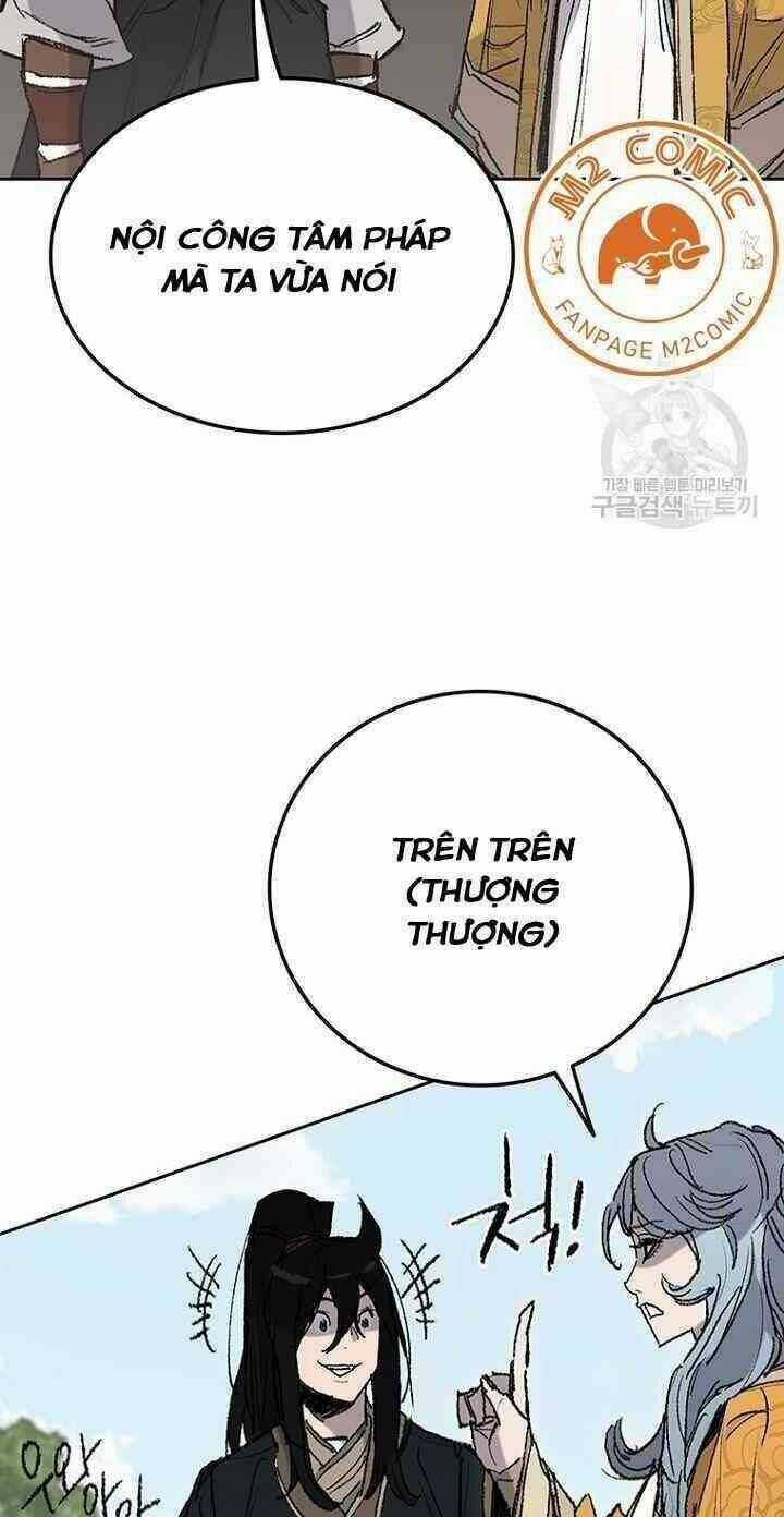 Tiên Kiếm Bất Bại Chapter 59 trang 14