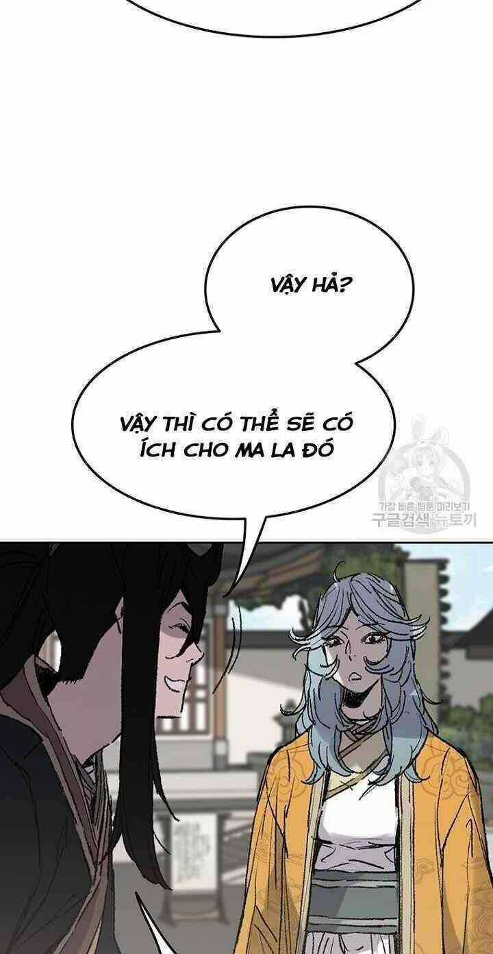 Tiên Kiếm Bất Bại Chapter 59 trang 18