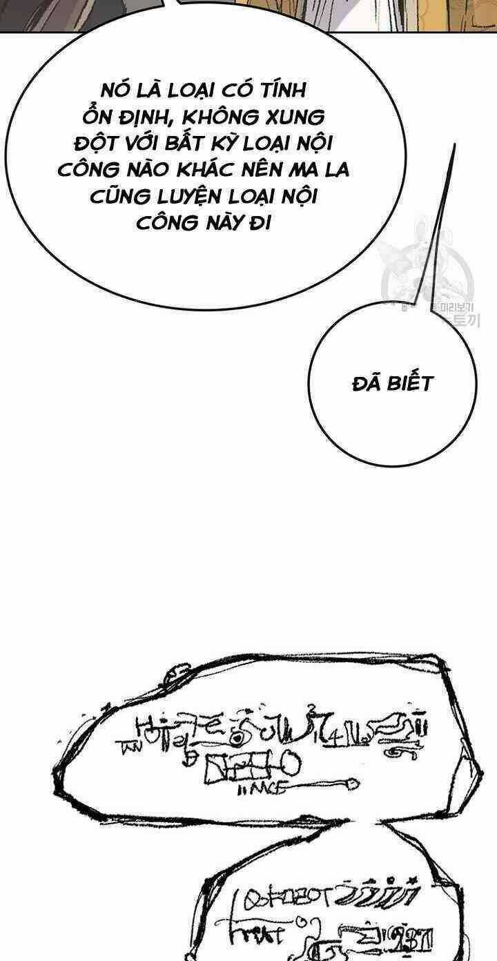 Tiên Kiếm Bất Bại Chapter 59 trang 19