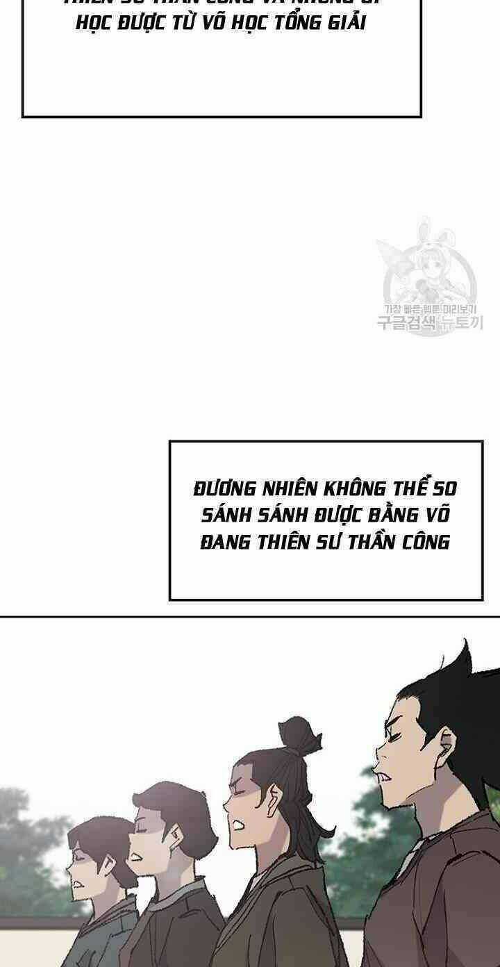 Tiên Kiếm Bất Bại Chapter 59 trang 24