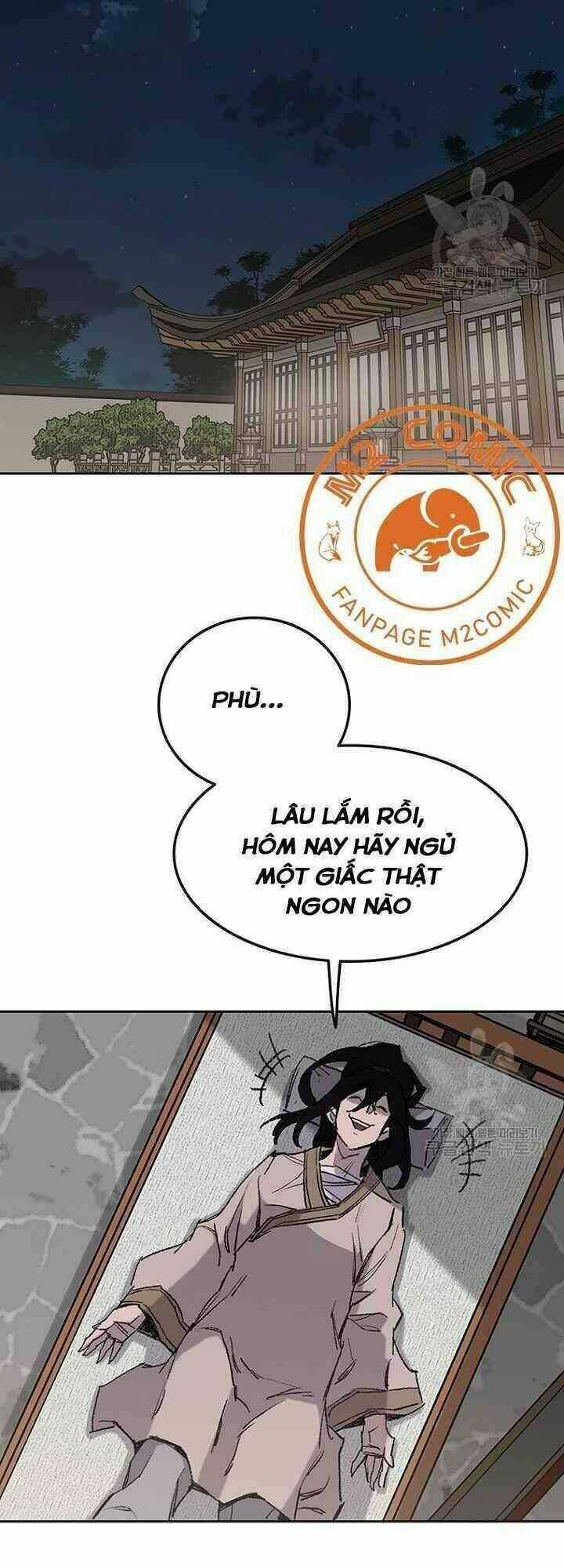 Tiên Kiếm Bất Bại Chapter 59 trang 26