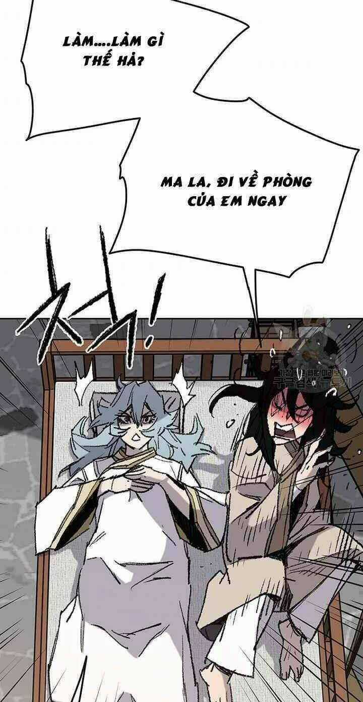 Tiên Kiếm Bất Bại Chapter 59 trang 28