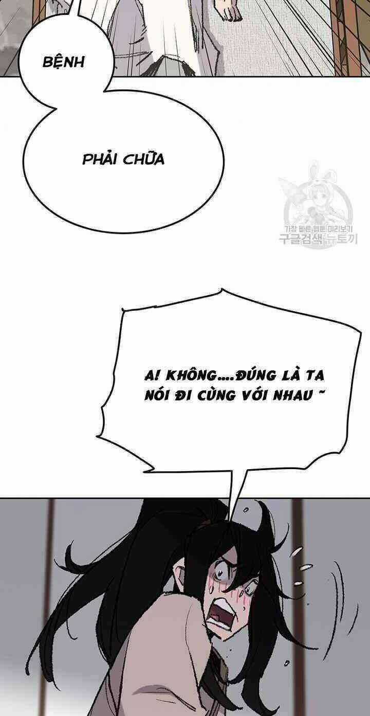 Tiên Kiếm Bất Bại Chapter 59 trang 29