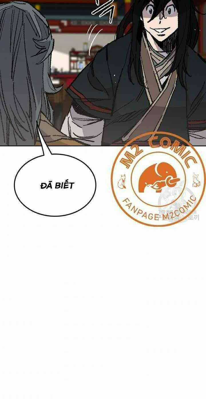 Tiên Kiếm Bất Bại Chapter 59 trang 3