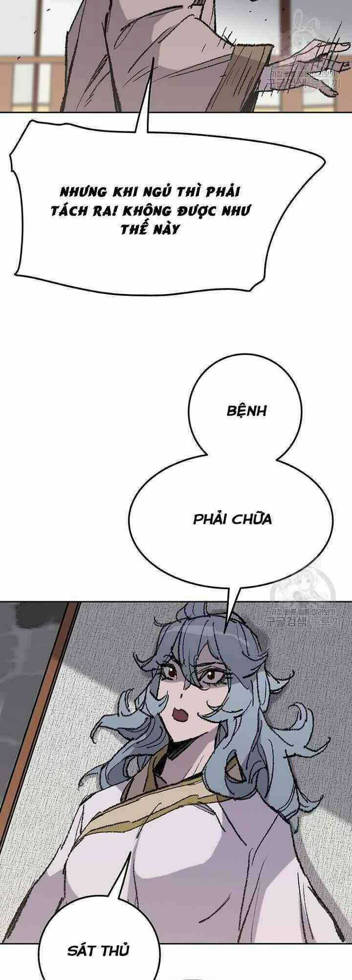 Tiên Kiếm Bất Bại Chapter 59 trang 30