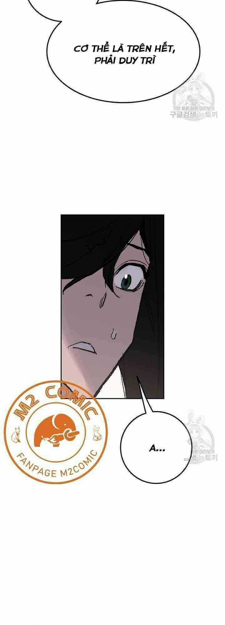 Tiên Kiếm Bất Bại Chapter 59 trang 31