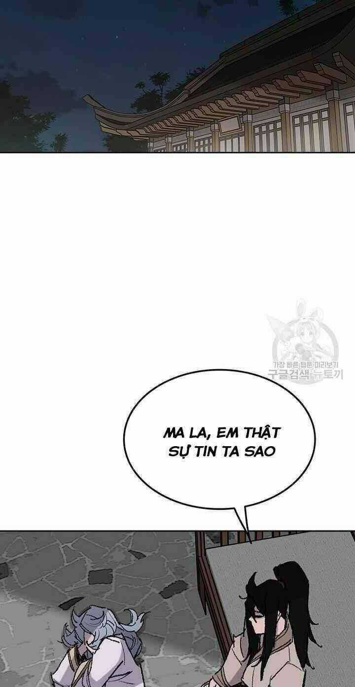 Tiên Kiếm Bất Bại Chapter 59 trang 33