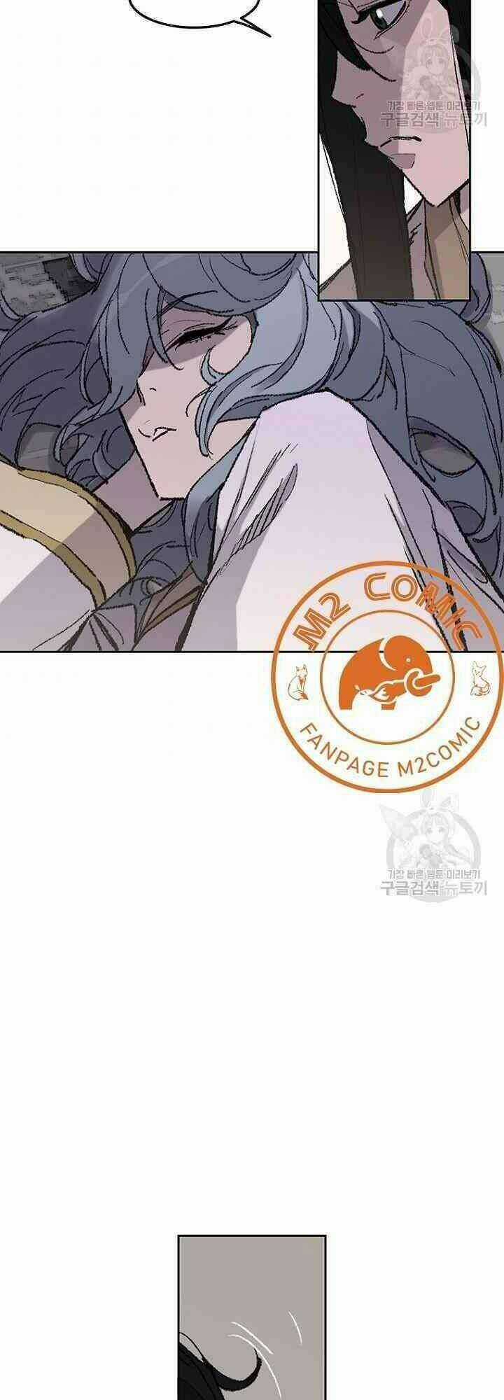 Tiên Kiếm Bất Bại Chapter 59 trang 35