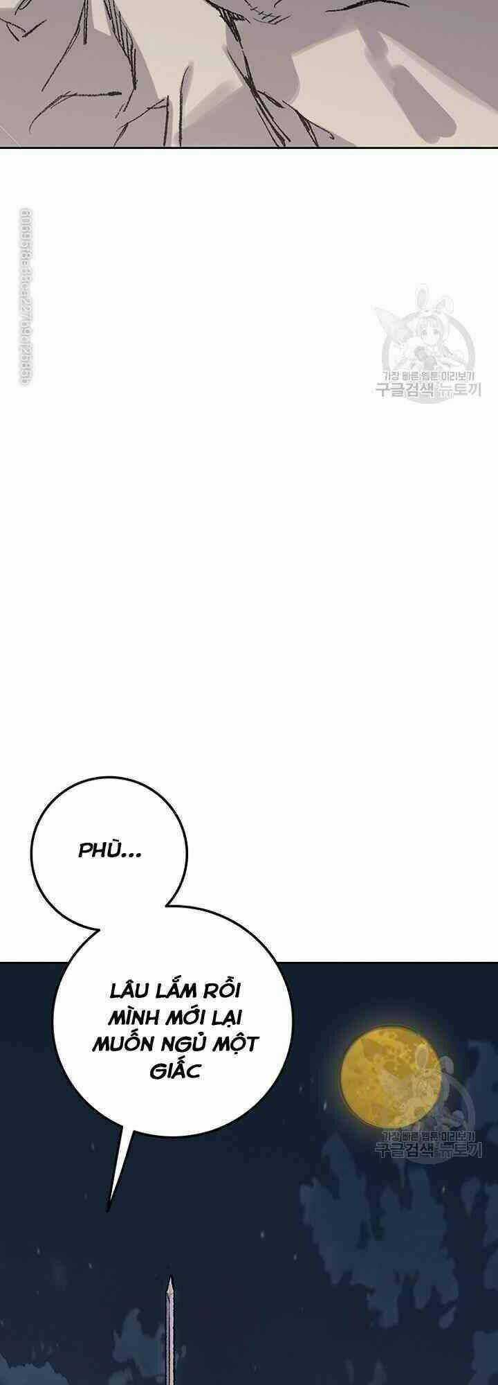 Tiên Kiếm Bất Bại Chapter 59 trang 37