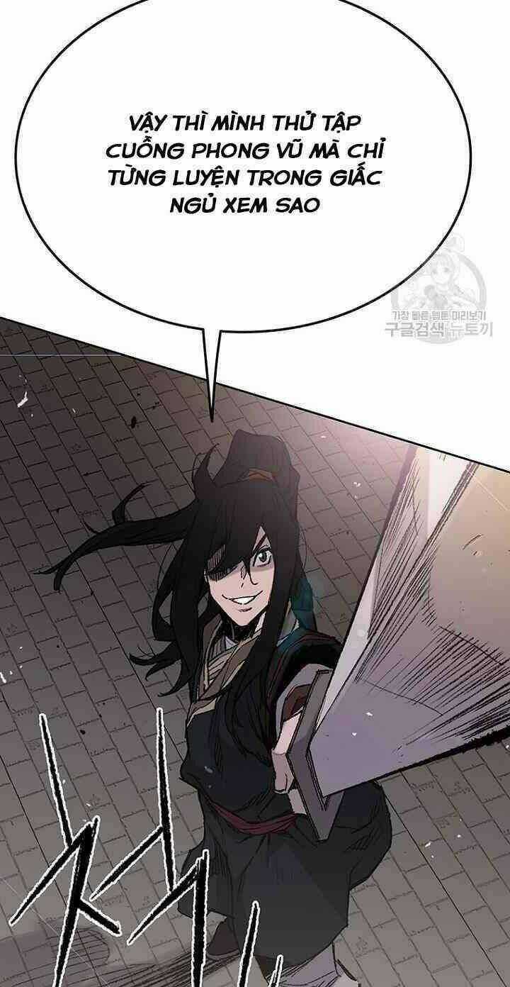 Tiên Kiếm Bất Bại Chapter 59 trang 39