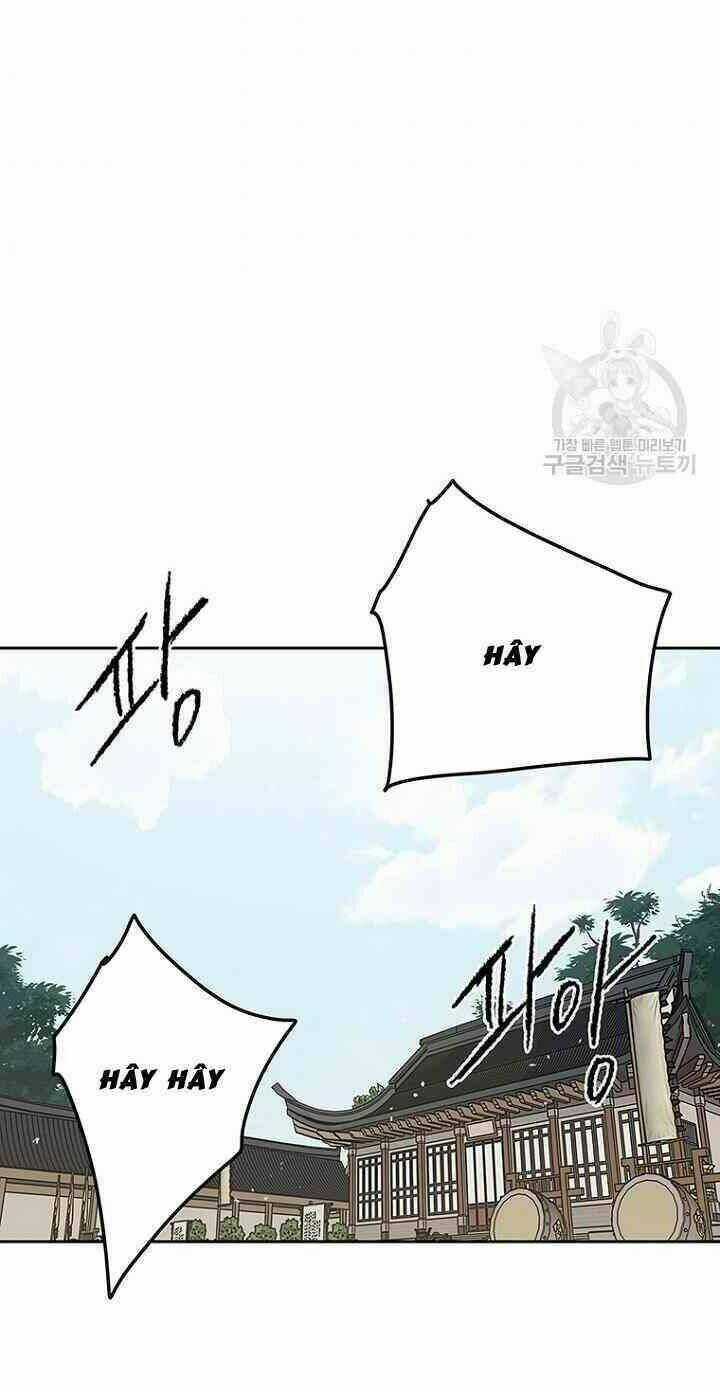 Tiên Kiếm Bất Bại Chapter 59 trang 4