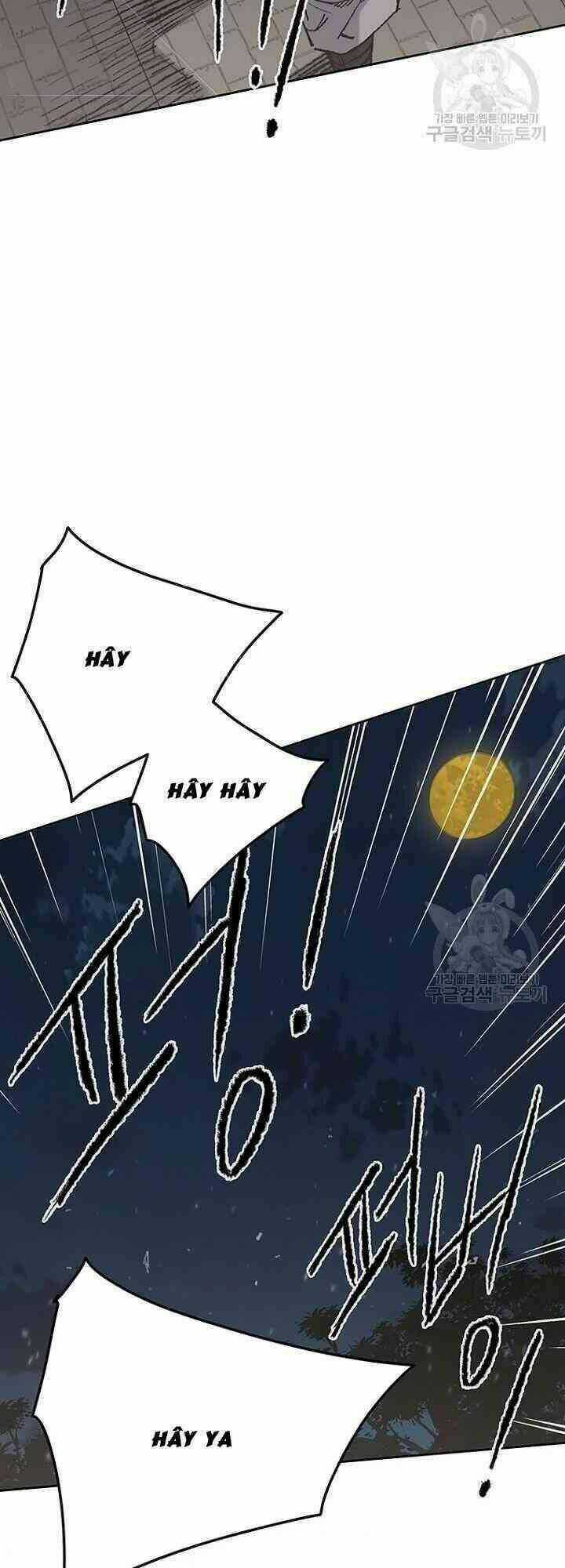 Tiên Kiếm Bất Bại Chapter 59 trang 40