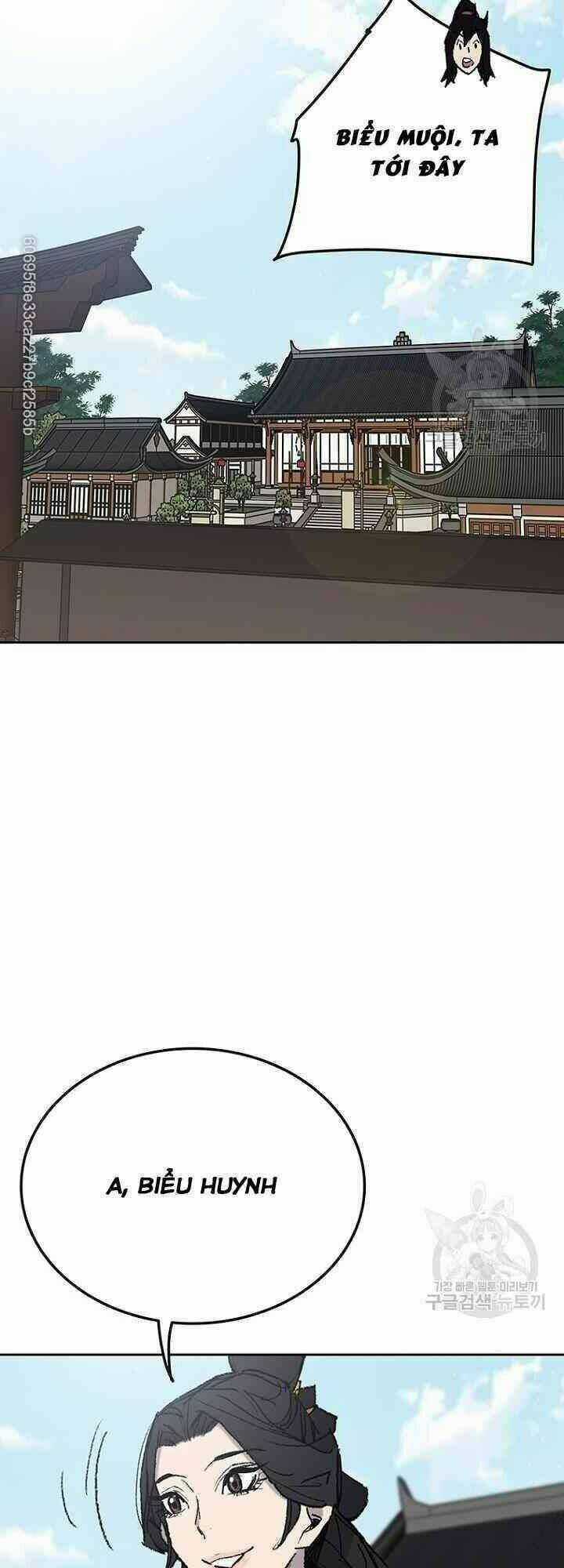 Tiên Kiếm Bất Bại Chapter 59 trang 42