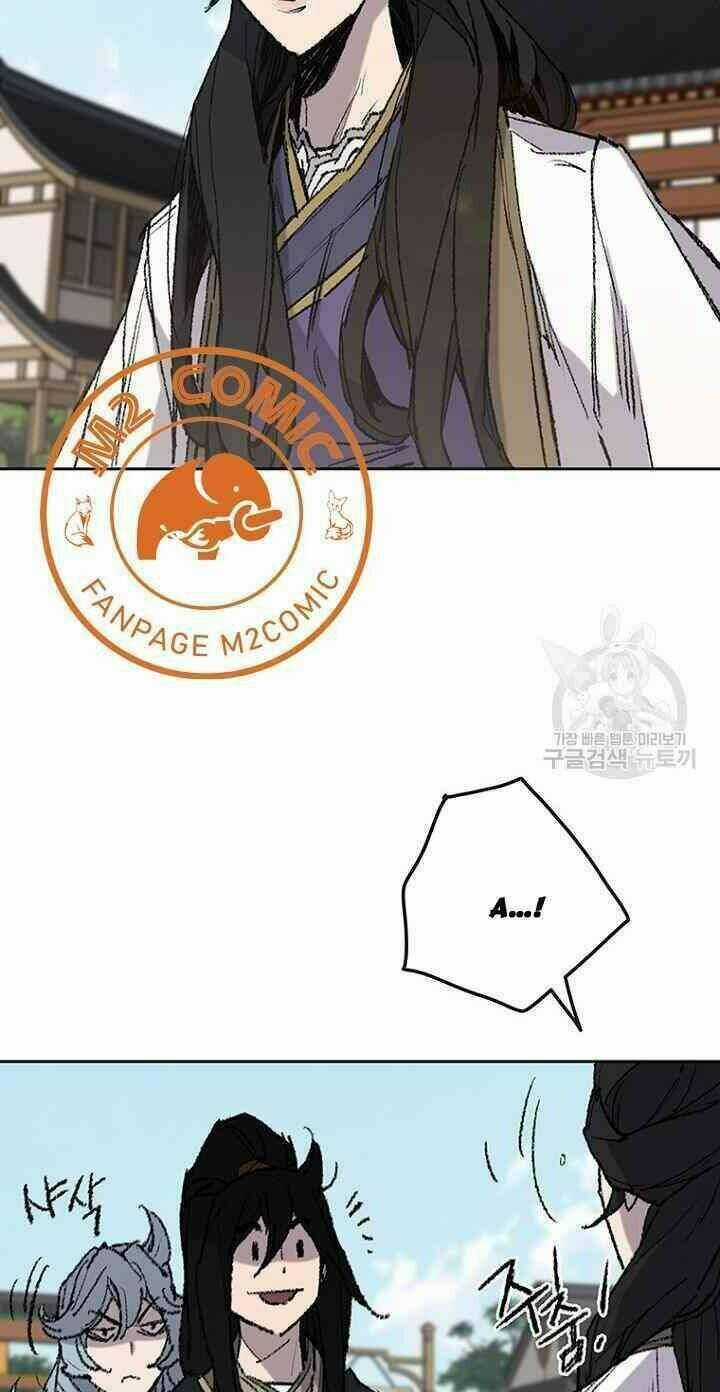 Tiên Kiếm Bất Bại Chapter 59 trang 43