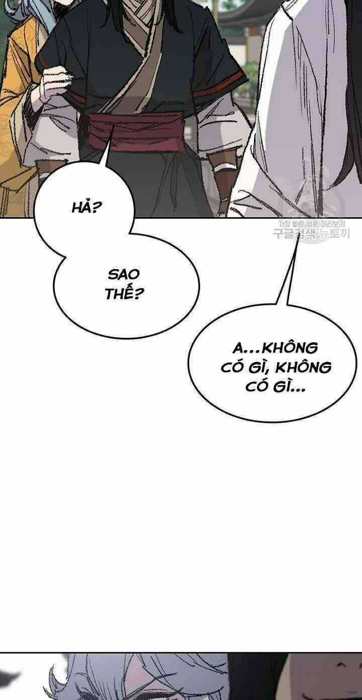 Tiên Kiếm Bất Bại Chapter 59 trang 44