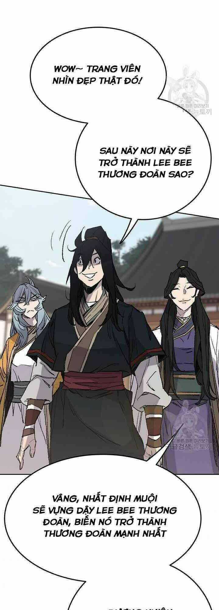 Tiên Kiếm Bất Bại Chapter 59 trang 46