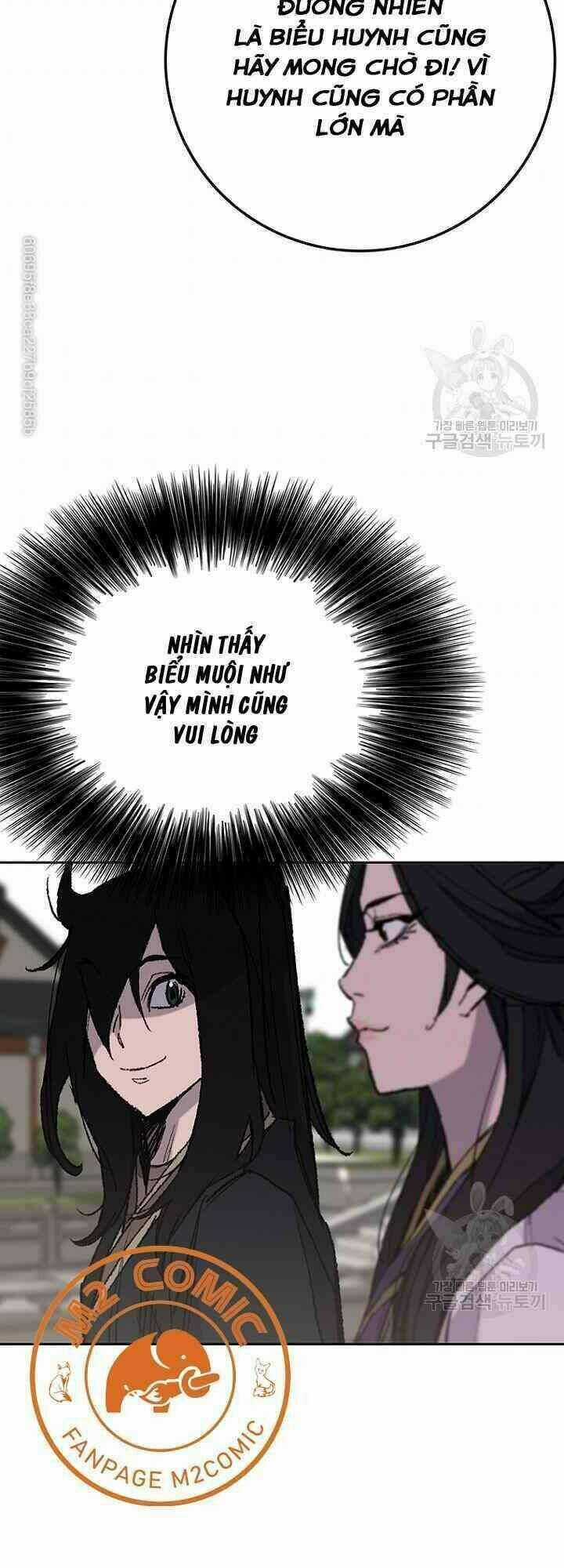 Tiên Kiếm Bất Bại Chapter 59 trang 47