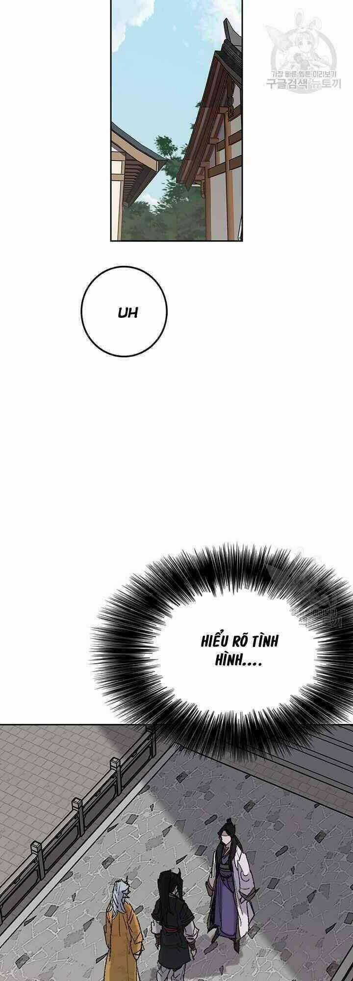 Tiên Kiếm Bất Bại Chapter 59 trang 50