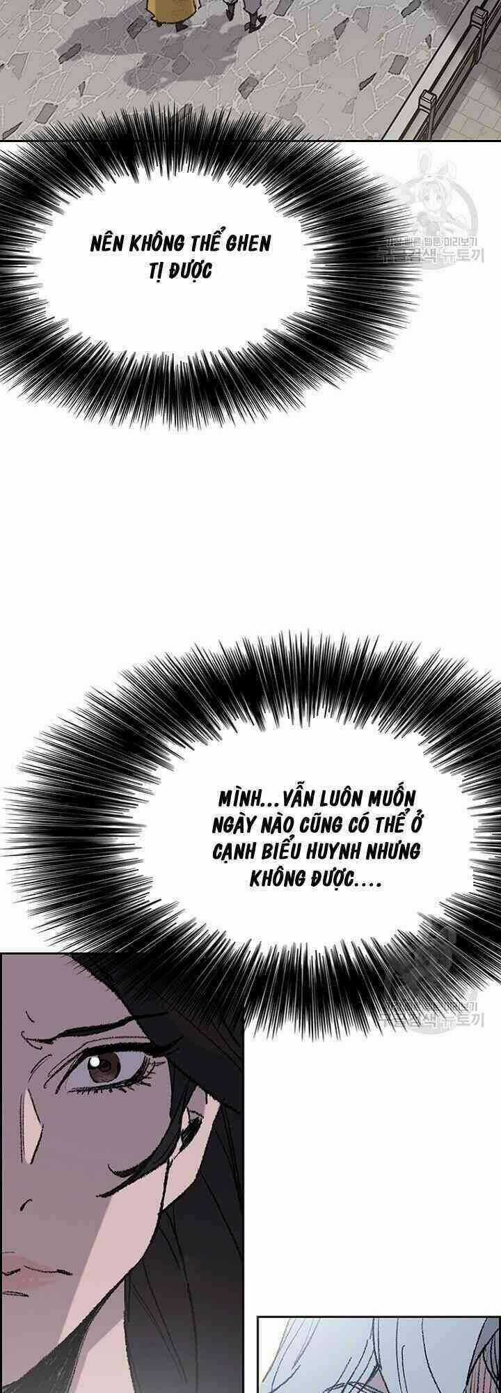 Tiên Kiếm Bất Bại Chapter 59 trang 51