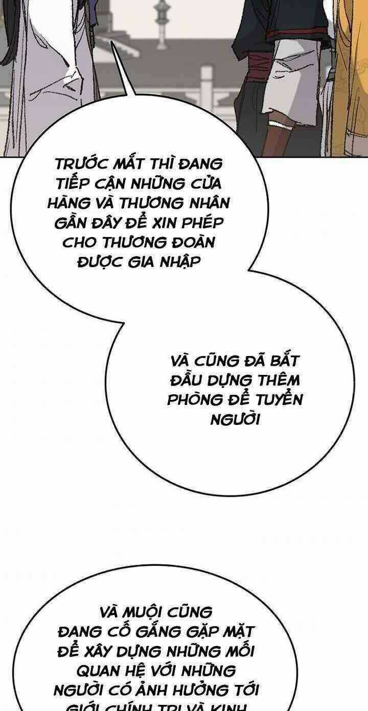 Tiên Kiếm Bất Bại Chapter 59 trang 53