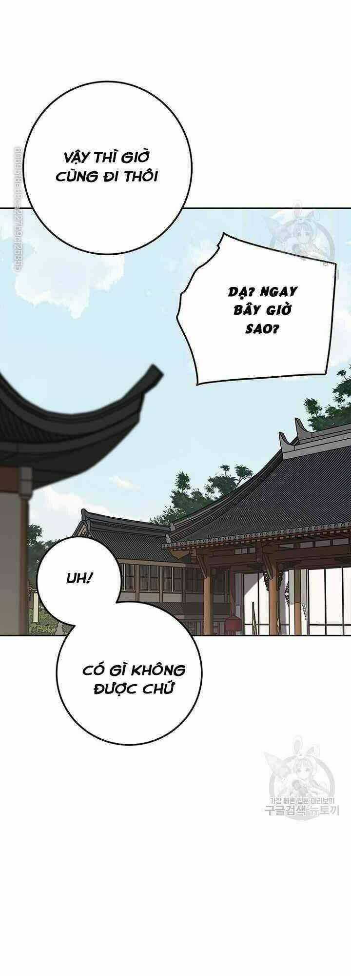 Tiên Kiếm Bất Bại Chapter 59 trang 57