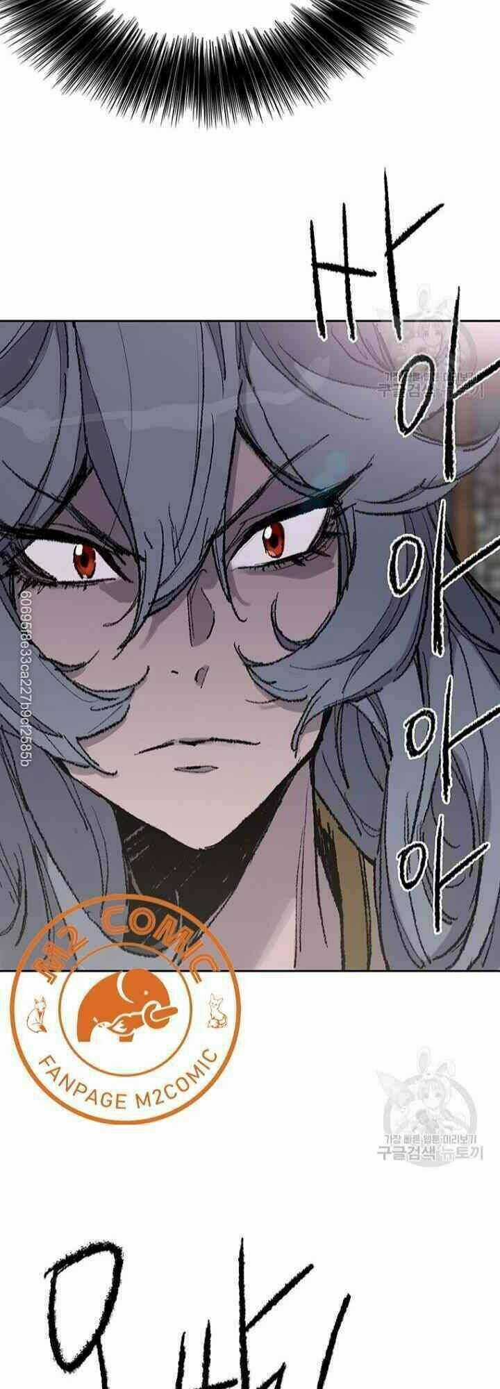 Tiên Kiếm Bất Bại Chapter 59 trang 62