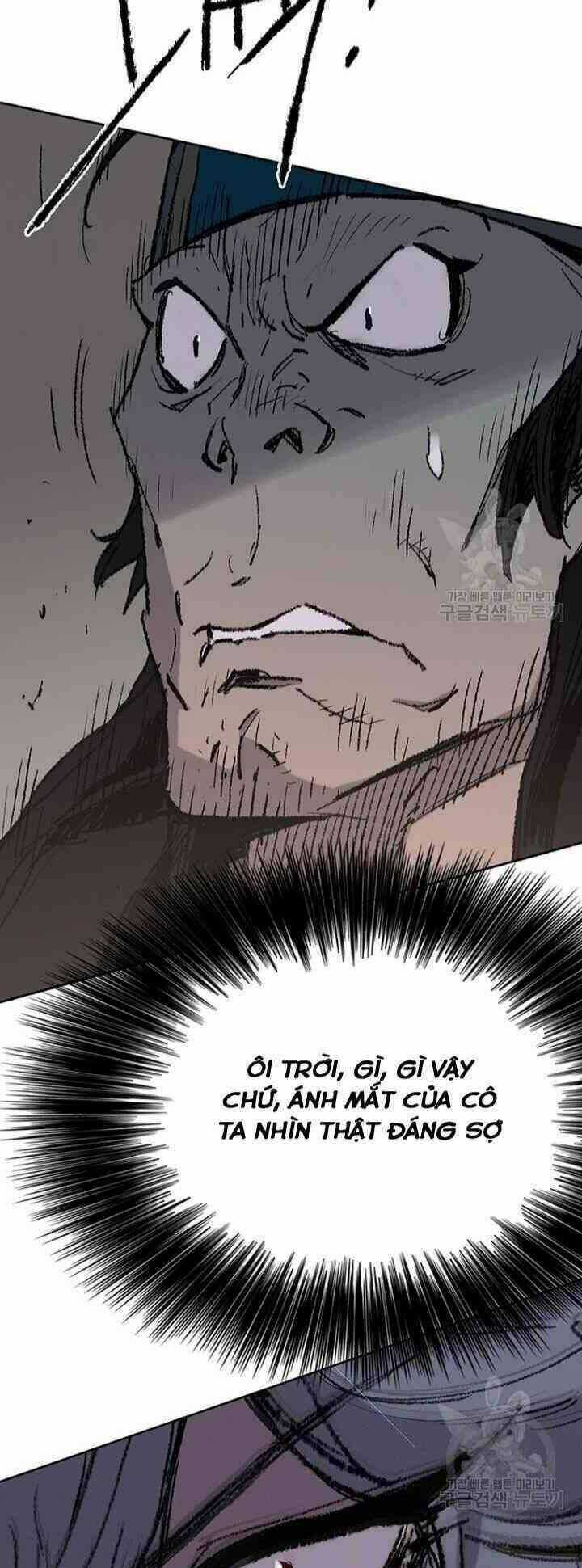 Tiên Kiếm Bất Bại Chapter 59 trang 63