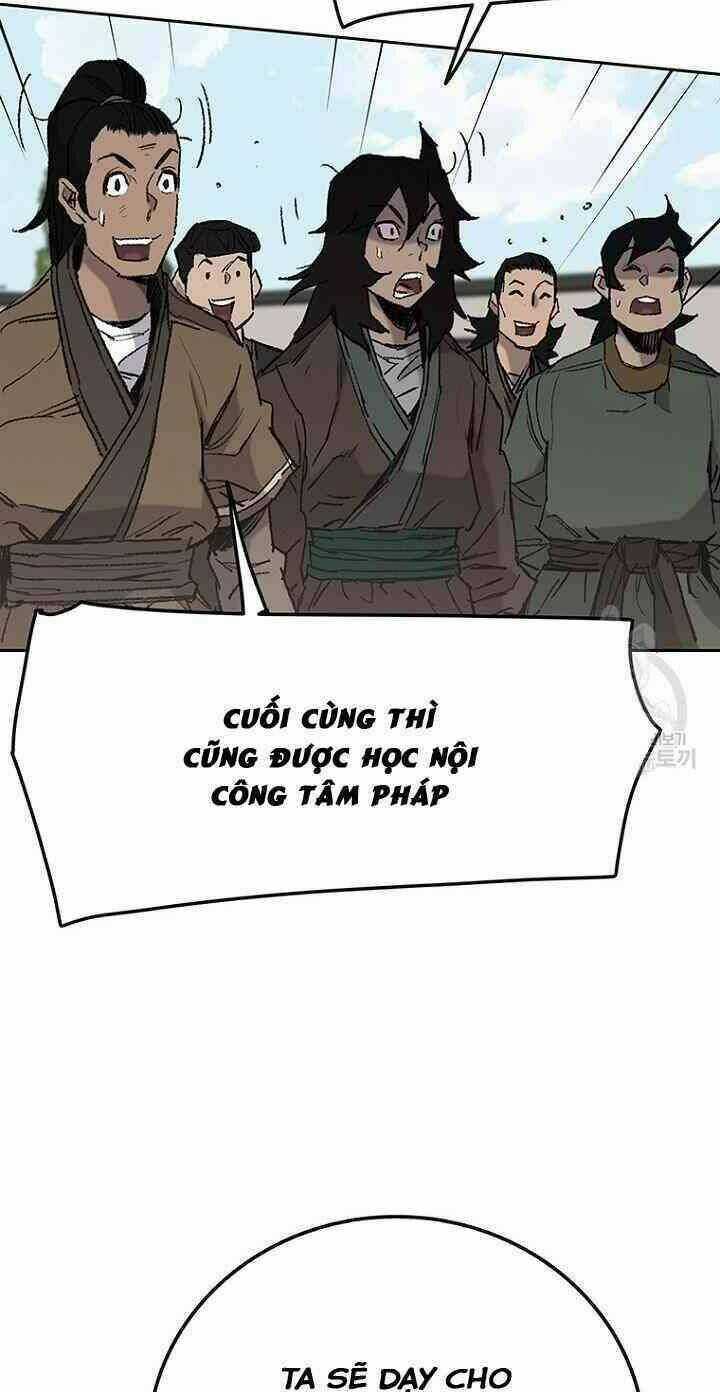 Tiên Kiếm Bất Bại Chapter 59 trang 8