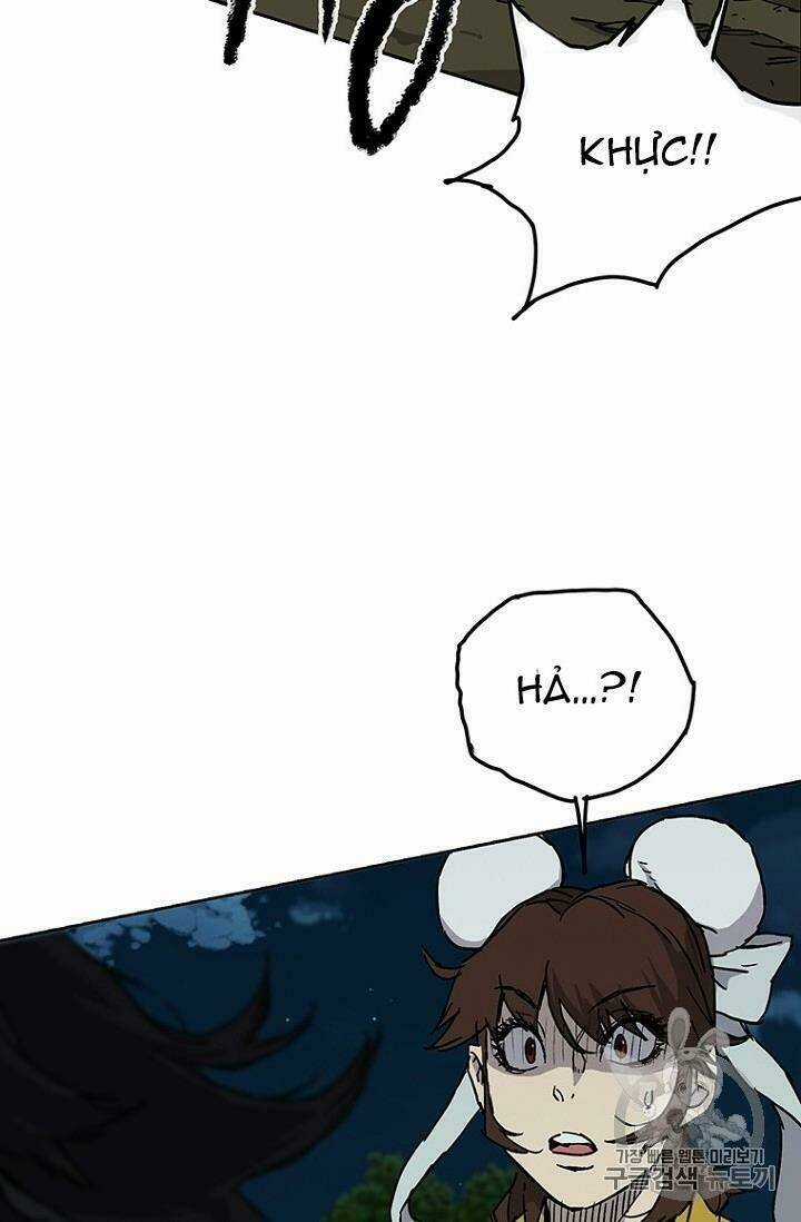 Tiên Kiếm Bất Bại Chapter 6 trang 14