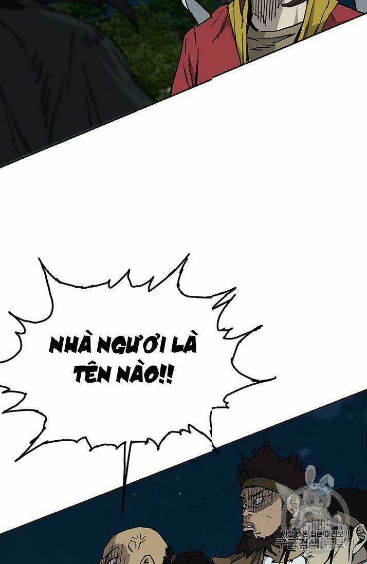 Tiên Kiếm Bất Bại Chapter 6 trang 15