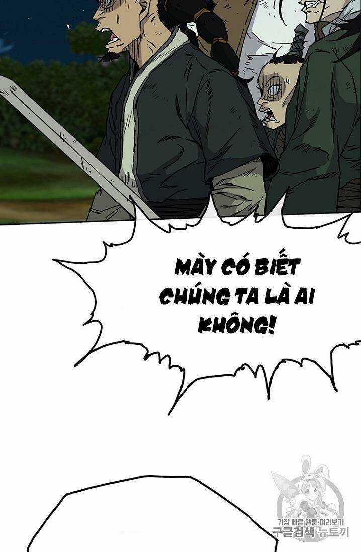 Tiên Kiếm Bất Bại Chapter 6 trang 16