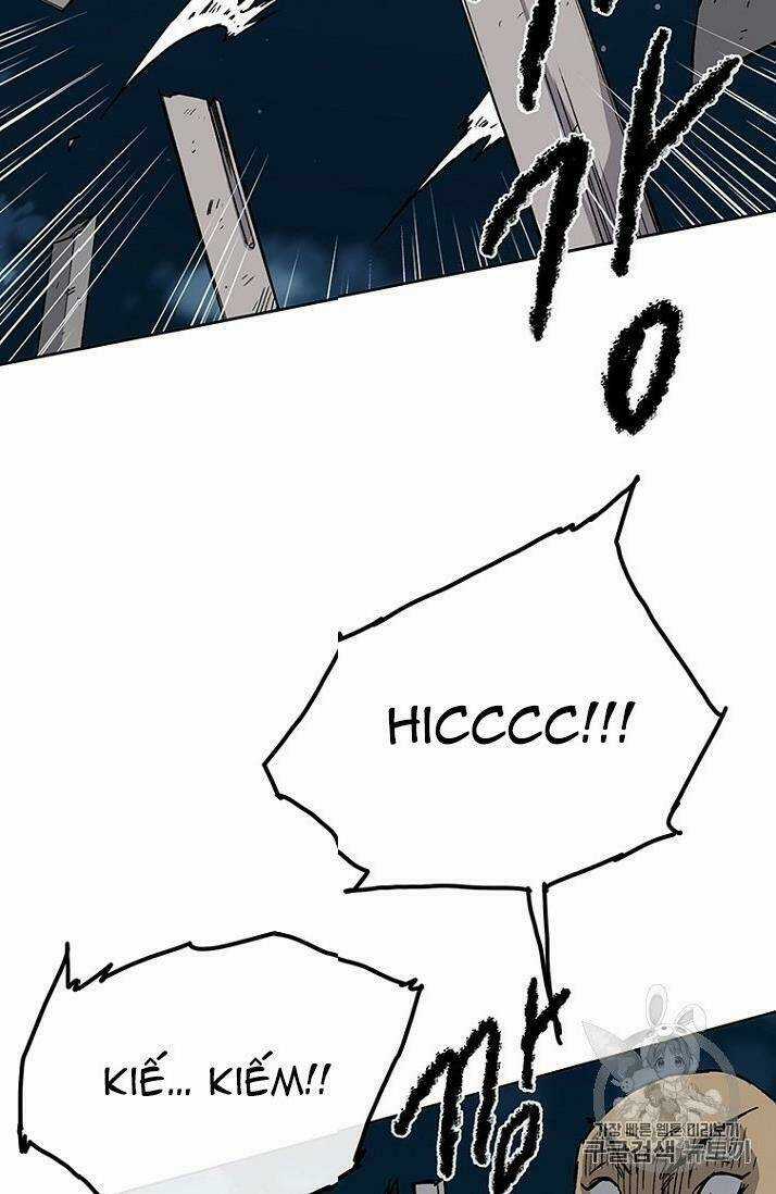 Tiên Kiếm Bất Bại Chapter 6 trang 22