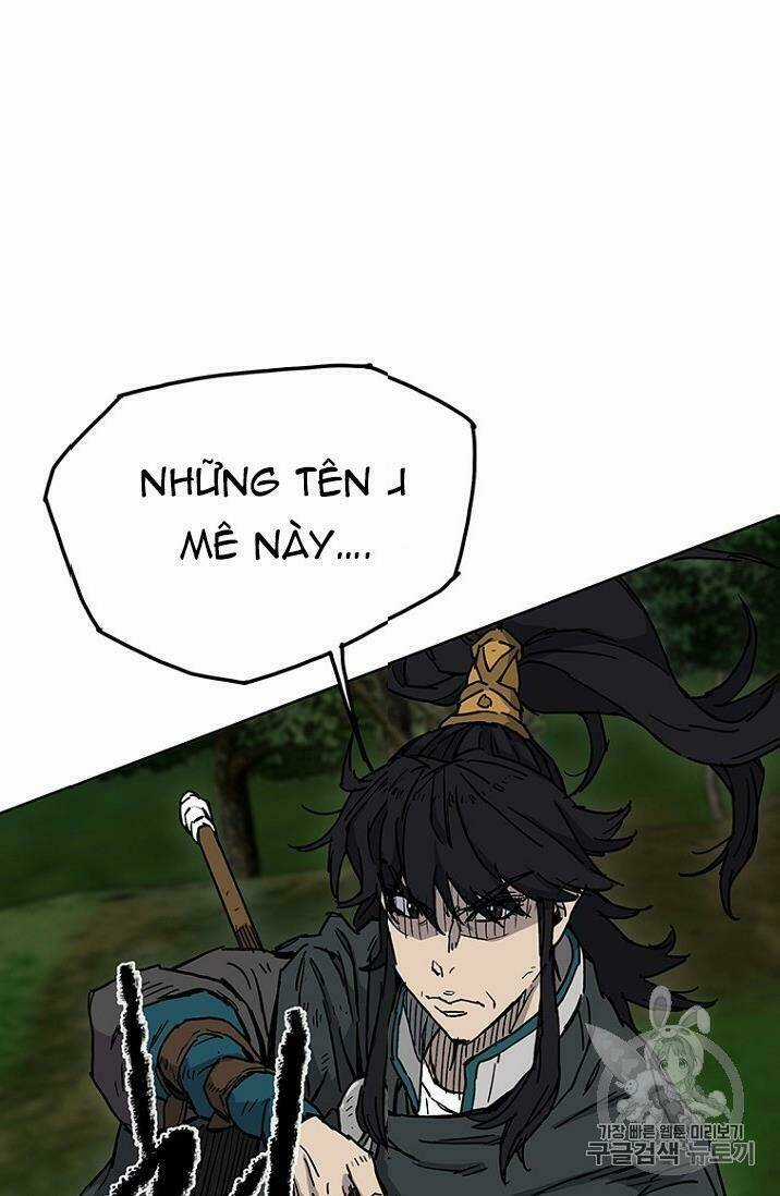 Tiên Kiếm Bất Bại Chapter 6 trang 24