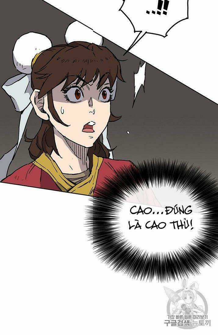 Tiên Kiếm Bất Bại Chapter 6 trang 26