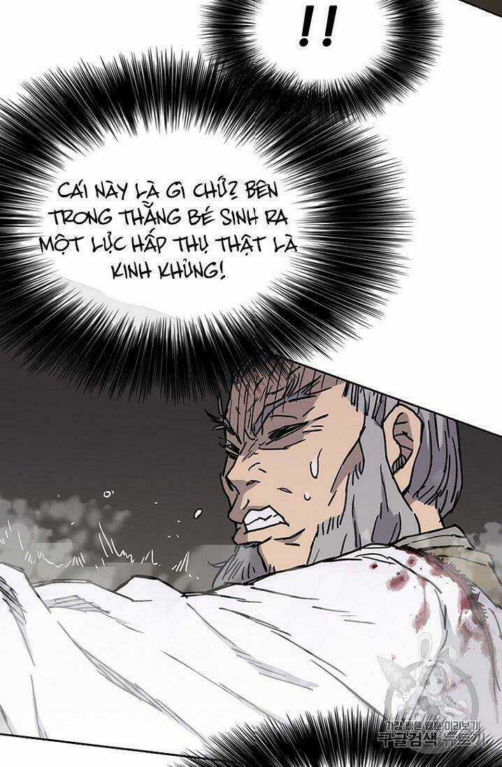 Tiên Kiếm Bất Bại Chapter 6 trang 28