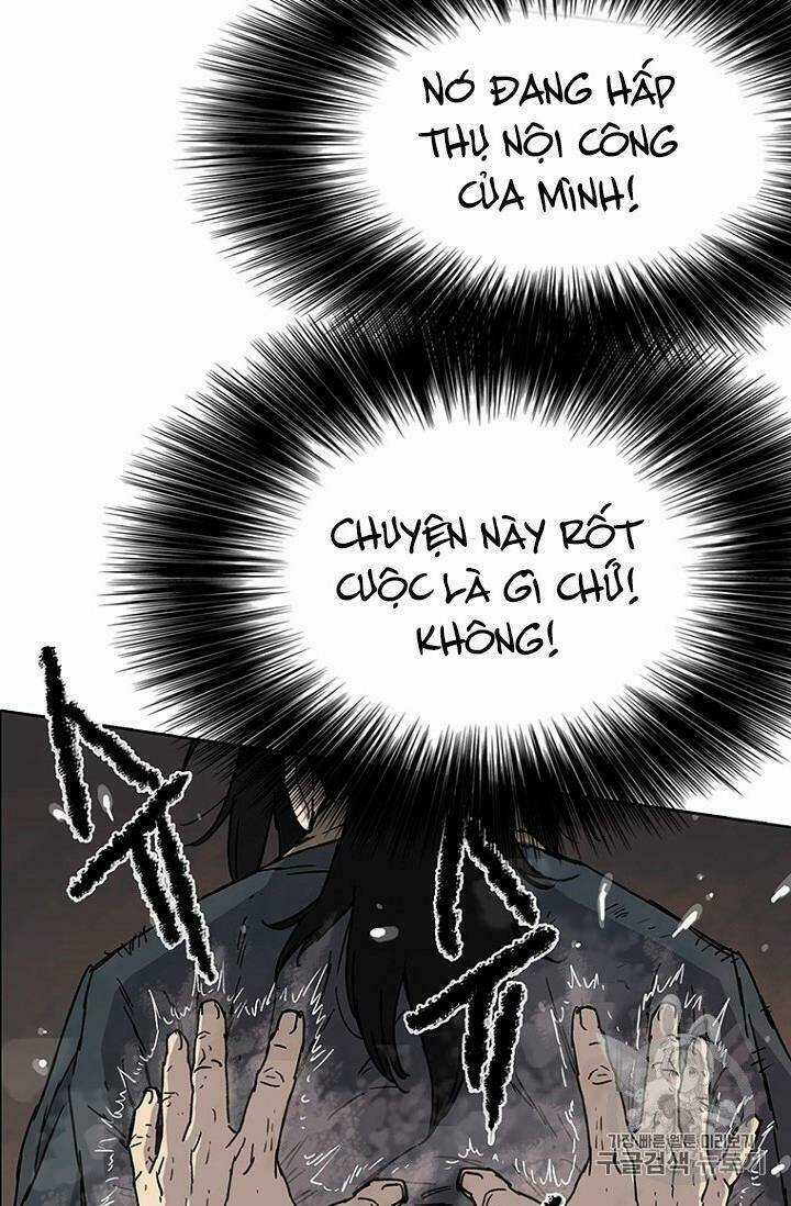 Tiên Kiếm Bất Bại Chapter 6 trang 29