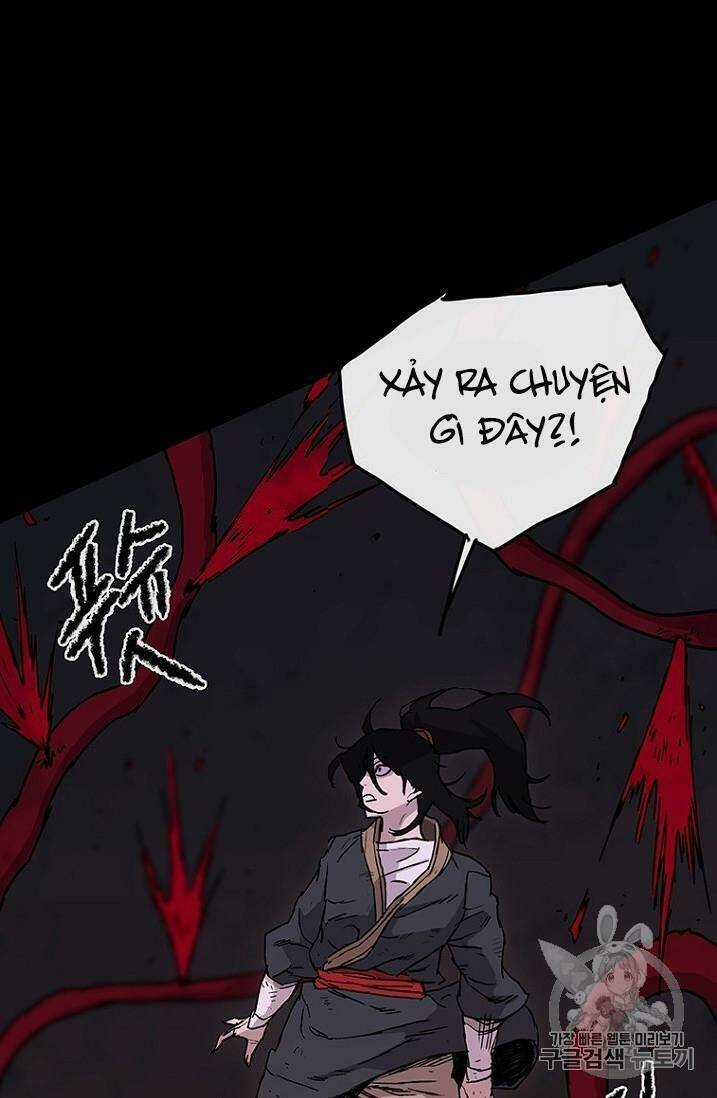 Tiên Kiếm Bất Bại Chapter 6 trang 33