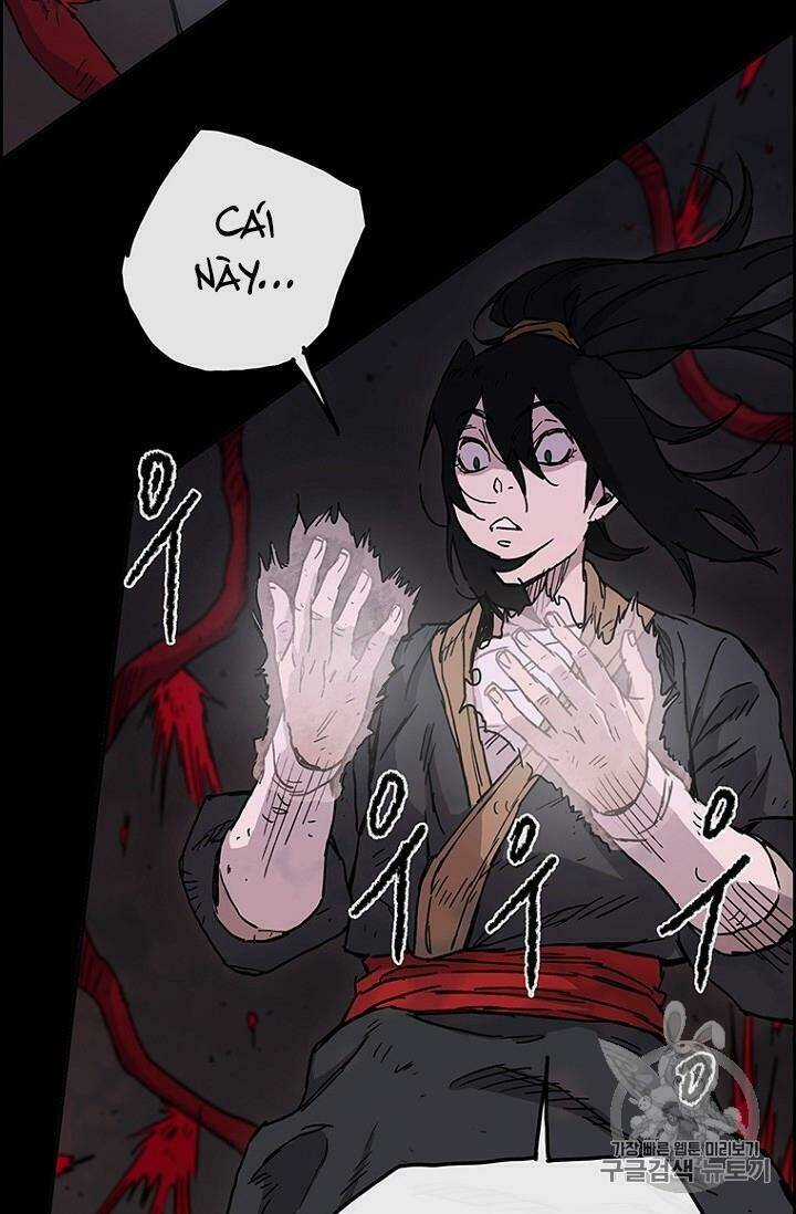 Tiên Kiếm Bất Bại Chapter 6 trang 37