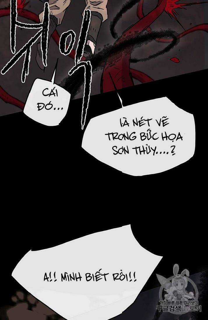 Tiên Kiếm Bất Bại Chapter 6 trang 41