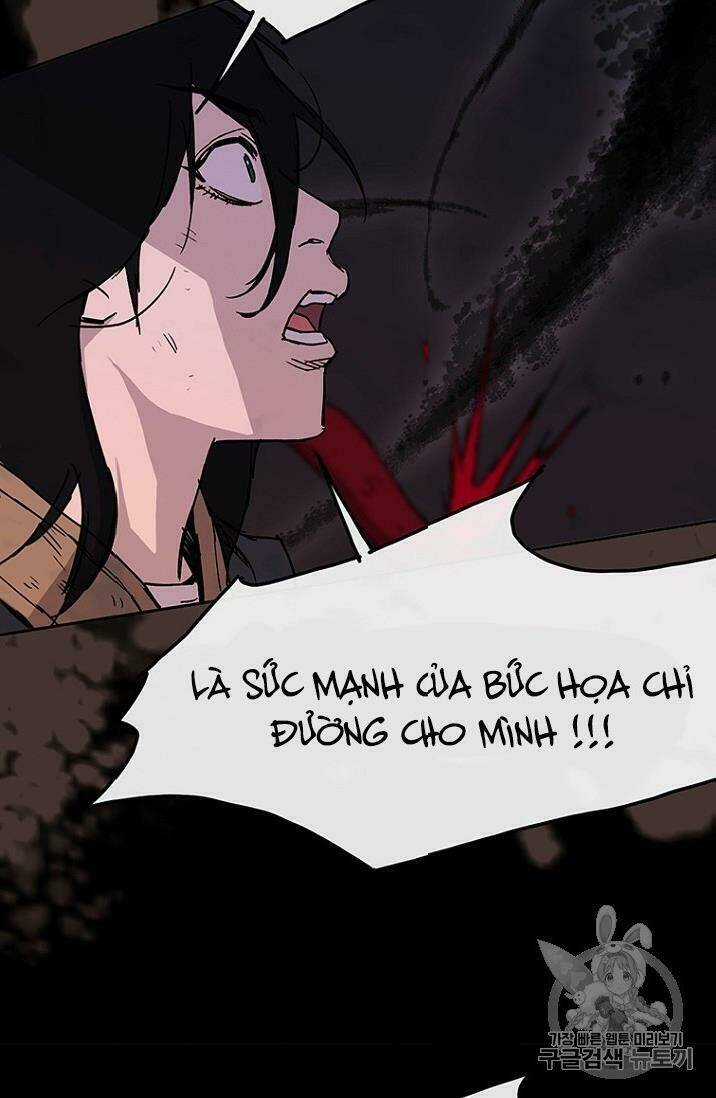 Tiên Kiếm Bất Bại Chapter 6 trang 42