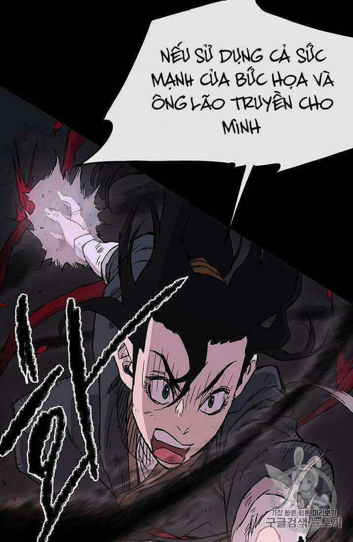 Tiên Kiếm Bất Bại Chapter 6 trang 43