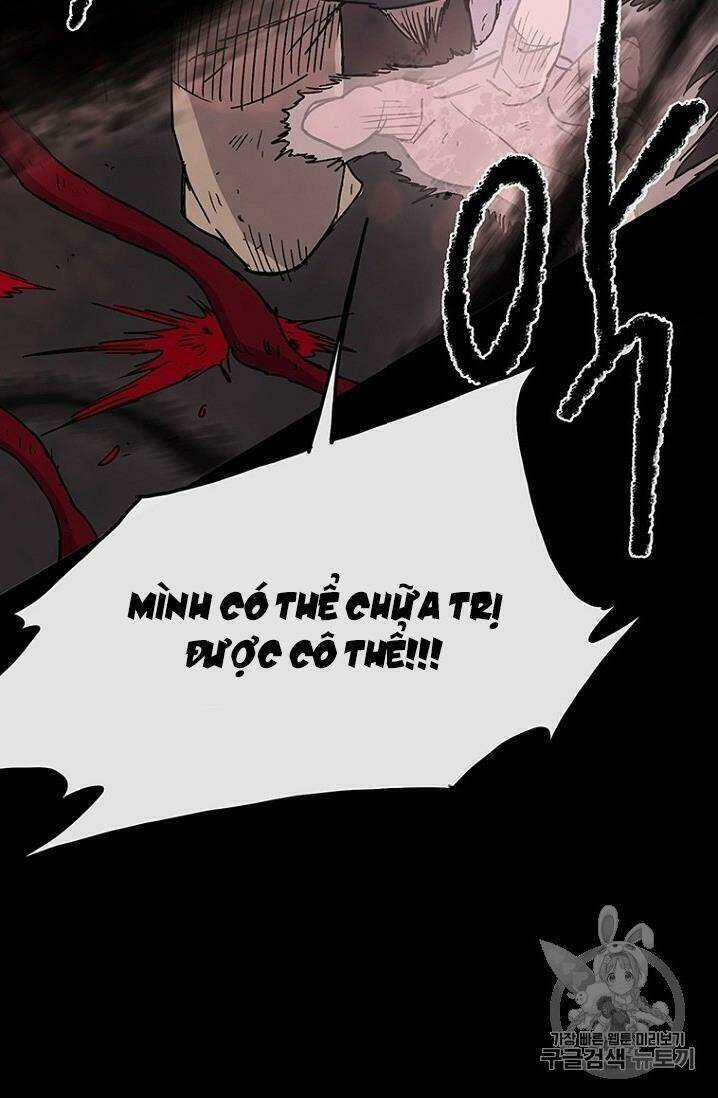 Tiên Kiếm Bất Bại Chapter 6 trang 44