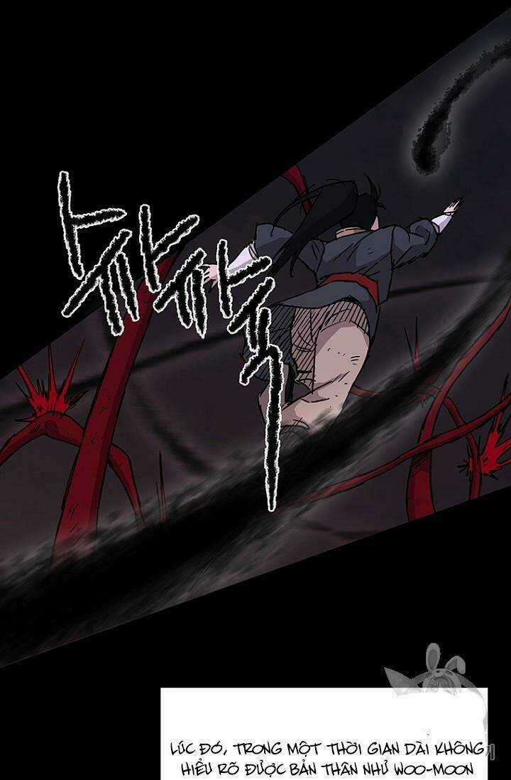 Tiên Kiếm Bất Bại Chapter 6 trang 45