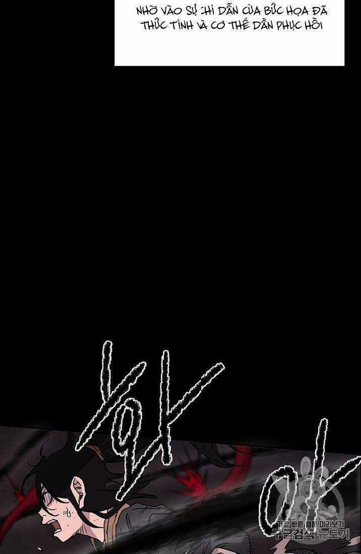 Tiên Kiếm Bất Bại Chapter 6 trang 46