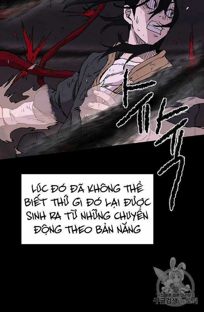 Tiên Kiếm Bất Bại Chapter 6 trang 48