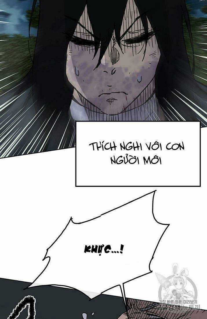 Tiên Kiếm Bất Bại Chapter 6 trang 50