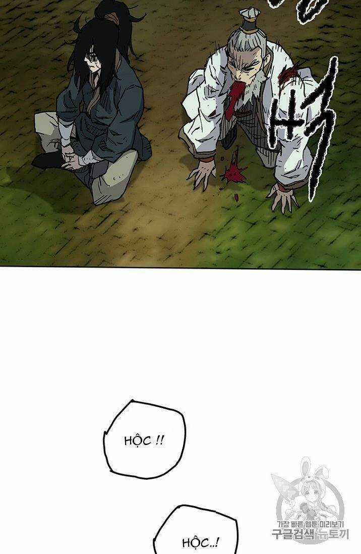 Tiên Kiếm Bất Bại Chapter 6 trang 52