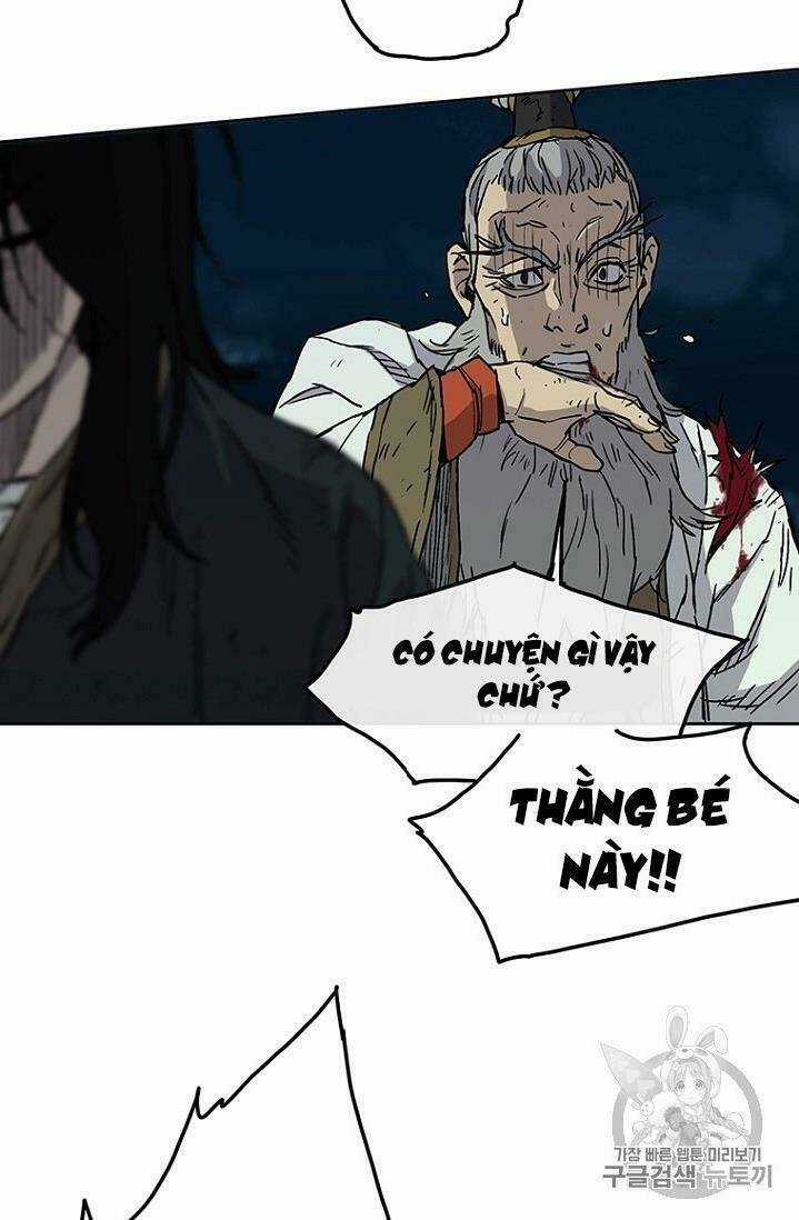 Tiên Kiếm Bất Bại Chapter 6 trang 53