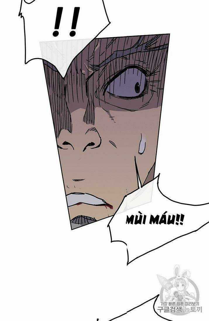 Tiên Kiếm Bất Bại Chapter 6 trang 54